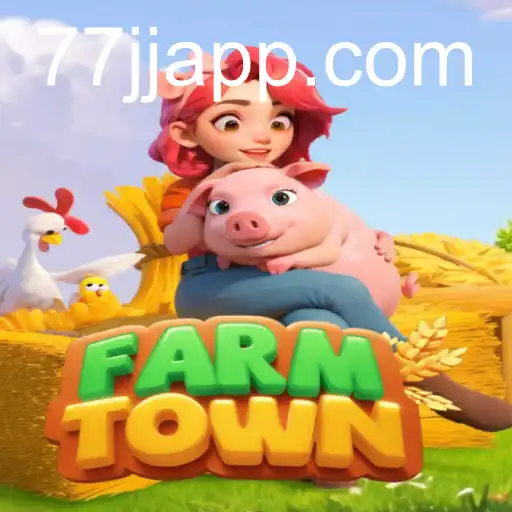 Explore o Mundo de FarmTown: Aventura e Estratégia no Campo