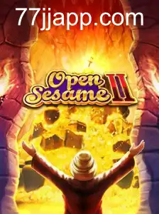OpenSesameII: Uma Aventura de Engenhosidade e Estratégia