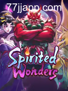 SpiritedWonders: Uma Aventura Imersiva no Mundo dos Jogos