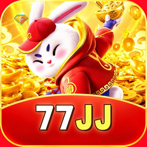 77JJ Logo